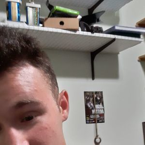 Meet your Posher, Freddie